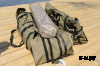 Лодка ПВХ BADGER Duck Line 300