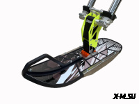 Гусеничный комплект «SMF 127 PRO»