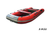 Лодка ПВХ BERING 340К