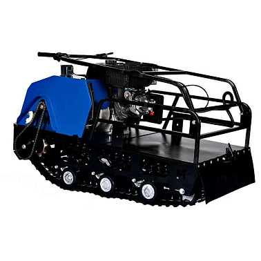 Мотобуксировщик МУЖИК М600 СТАНДАРТ 18.5 л.с.