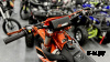 Кроссовый мотоцикл FXmoto  K10 (YBS-300) 300 CC 21/18