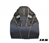 КАПОТ тканевый на &quot;ХИТ&quot;