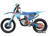 Мотоцикл GR8 F250L (4T NX250) Enduro PRO (2025 г.)