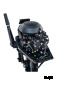2х-тактный лодочный мотор REEF RIDER RR30FHS