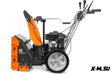 Снегоуборщик DEWORKS S 6560