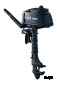 2х-тактный лодочный мотор REEF RIDER RR5FHS