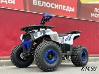 Квадроцикл GBM CROSS HILL 200 NEW