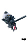 2х-тактный лодочный мотор REEF RIDER RR5FHS
