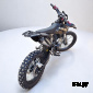 Кроссовый мотоцикл (эндуро) MMZ 009