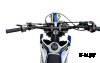 Эндуро мотоцикл IRBIS HTR 250