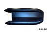Лодка ПВХ BERING 380К