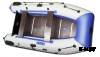 Лодка ПВХ ANGLER AN 310