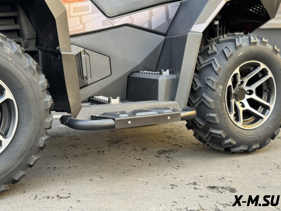 Квадроцикл GBM CRONOS 420 4WD EFI