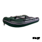 Лодка ПВХ GOLFSTREAM Base CB 365