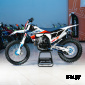 Кроссовый мотоцикл FXmoto K10 (YB-300H) 300 CC 21/18