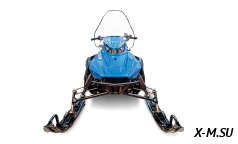 Снегоход IRBIS TUNGUS 500L EFI 25/26