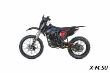 Мотоцикл OXO BASE 250 M