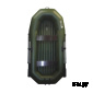 Гребная лодка ПВХ МУССОН Н-300 НД