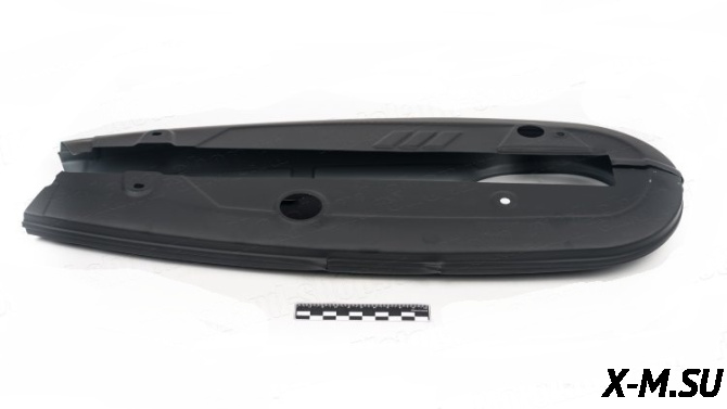 Кожух приводной цепи Alpha RX