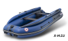 Лодка MISHIMO RIVER FJET PRO 390  под водомет