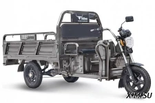 Грузовой электротрицикл ELTRECO Rutrike D4 1800 60V1200W