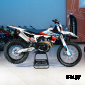 Кроссовый мотоцикл FXmoto K10 (YB-300H) 300 CC 21/18