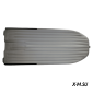 Лодка ПВХ GOLFSTREAM Патриот MF 410 light jet