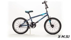 Велосипед 20 KROSTEK FREESTYLE 215