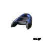 Лодка ПВХ GOLFSTREAM Base CB 330