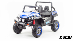 Электромашинка  БАГГИ C001