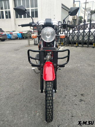 МОПЕД FLASH INTERNATIONAL (МЕЖДУНАРОДНАЯ СХЕМА П/П)