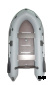 Лодка ПВХ МУССОН 2900 СК Light