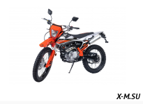 Мотоцикл RACER RC250GY-C2K K2