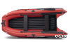Лодка MISHIMO RIVER FJET PRO 390  под водомет