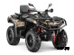Квадроцикл AODES Pathcross ATV650L EPS XE PRO 2025г.