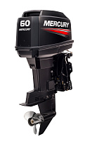 Запчасти для 2-х тактного ПЛМ MERCURY 60 Серийный номер от 9469200 до 9683054