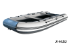 Лодка ПВХ BERING 380К