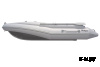 Лодка ПВХ BADGER Air Line 420S