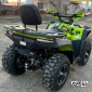 Квадроцикл YAQI 300cc, 4х4WD, с лебедкой, кикстартер