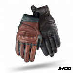 Перчатки SHIMA CALIBER BROWN