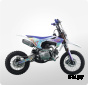 Питбайк MIVIMOTO PILOT 125