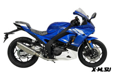 Мотоцикл FALCON PRIME 2 (R1)