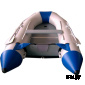 Лодка ПВХ GOLFSTREAM Base CB 330