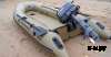 Лодка ПВХ BADGER FLA 360