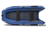 Лодка MISHIMO RIVER FJET PRO 390  под водомет