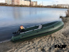 Лодка ПВХ HYDRA Nova PLUS 350 «Оптима»