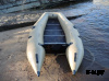 Лодка ПВХ BADGER EXL 360