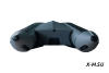 Лодка ПВХ BERING 340К