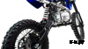 Питбайк GS MOTORS S14 17/14