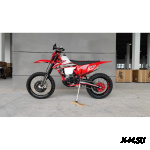 Мотоцикл Fidelis Et Fortis S6 CBS300